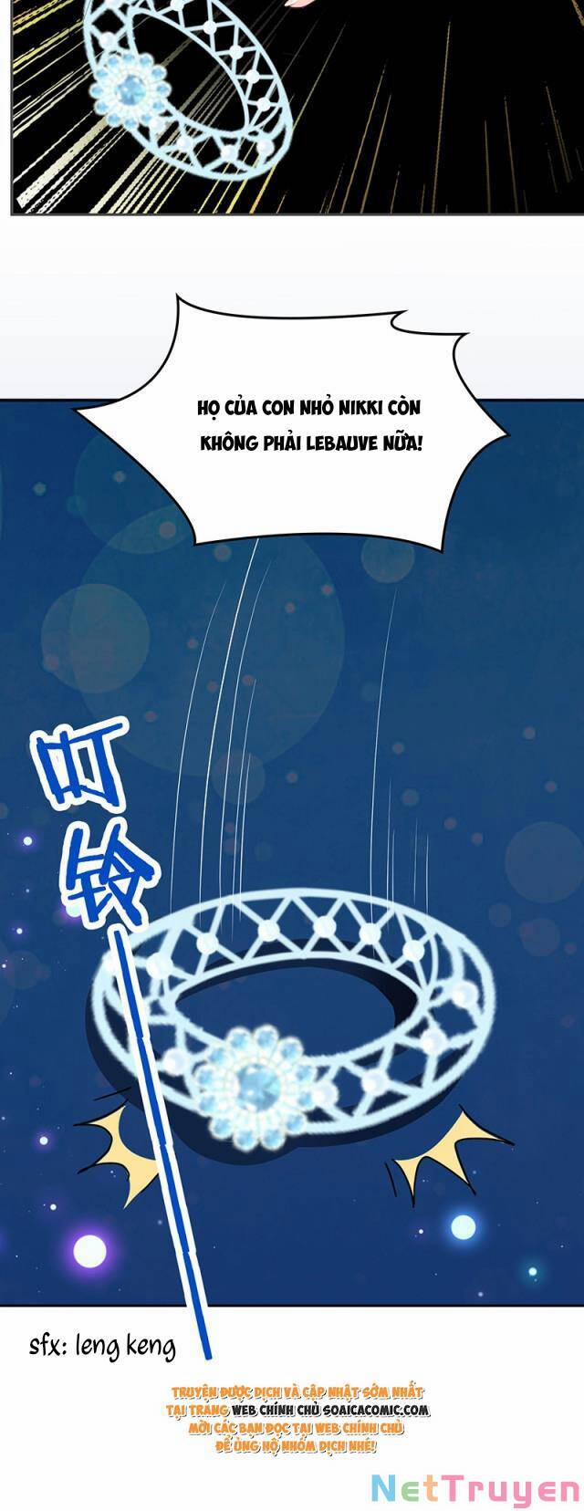 Anh Chồng Giàu Có Chiều Hư Tôi 3 trang 19