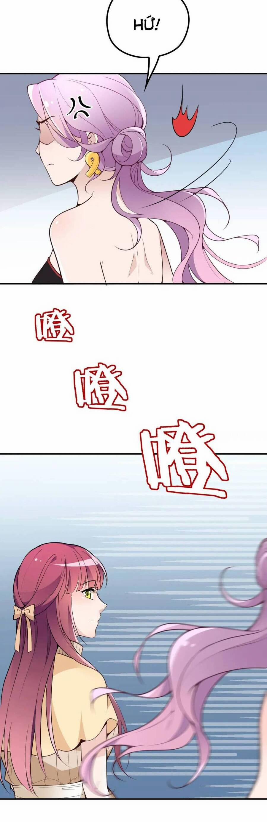 Anh Chồng Giàu Có Chiều Hư Tôi 30 trang 11