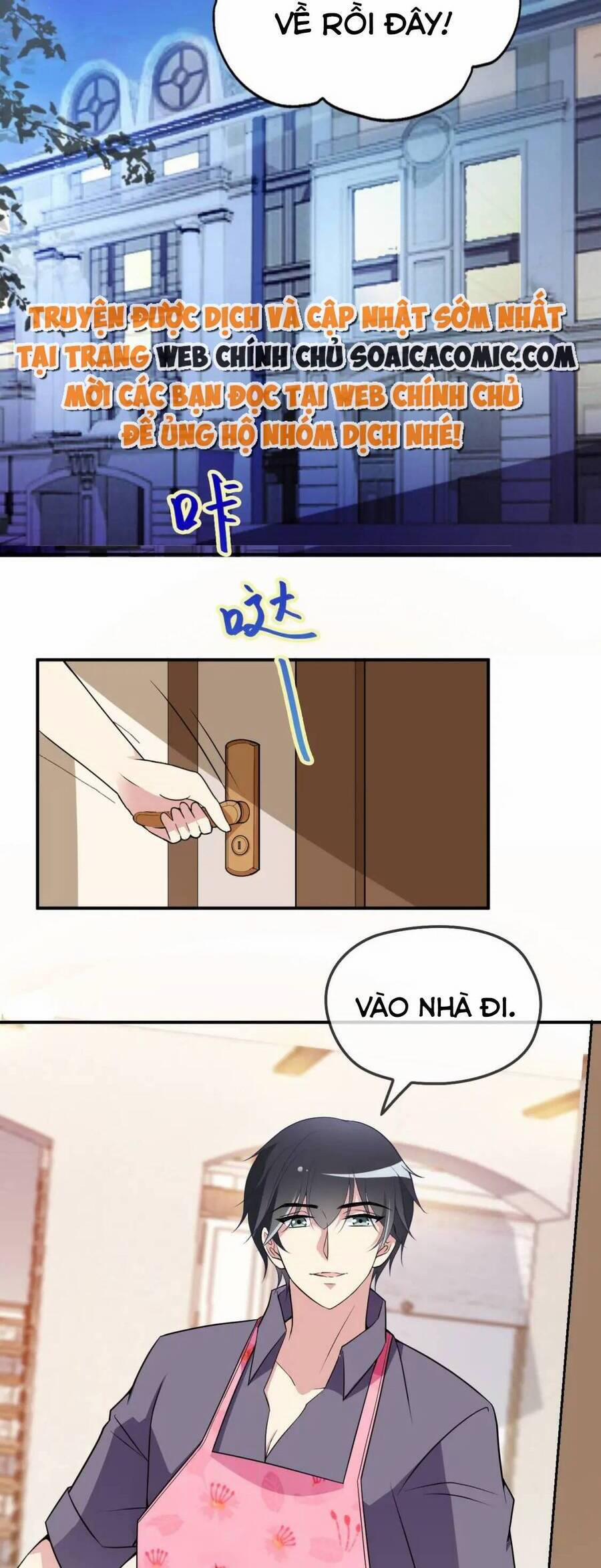 Anh Chồng Giàu Có Chiều Hư Tôi 30 trang 13