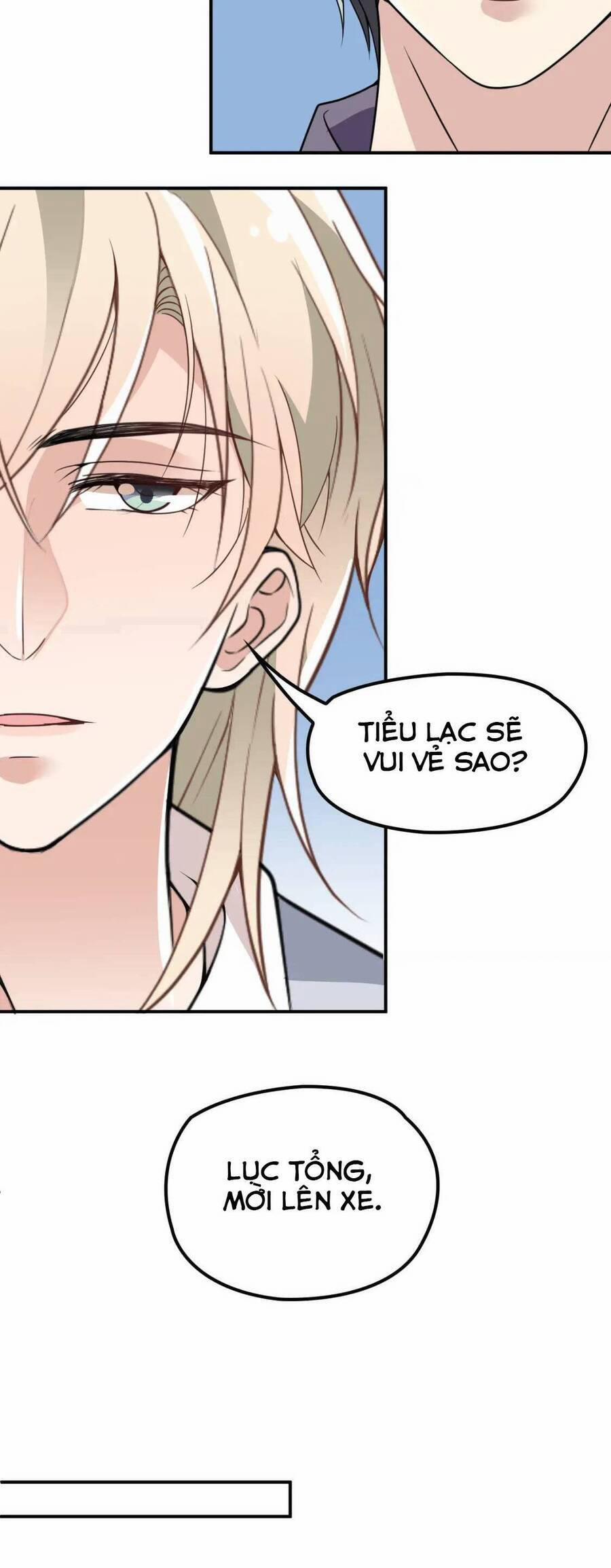 Anh Chồng Giàu Có Chiều Hư Tôi 31 trang 14