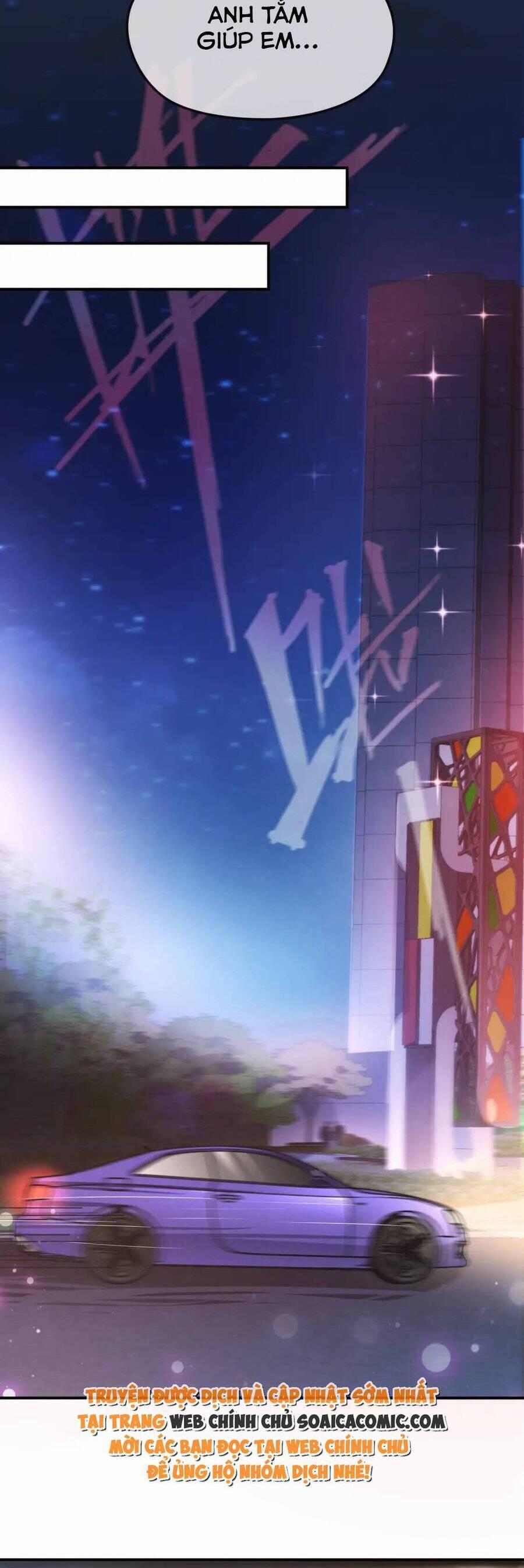 Anh Chồng Giàu Có Chiều Hư Tôi 31 trang 21