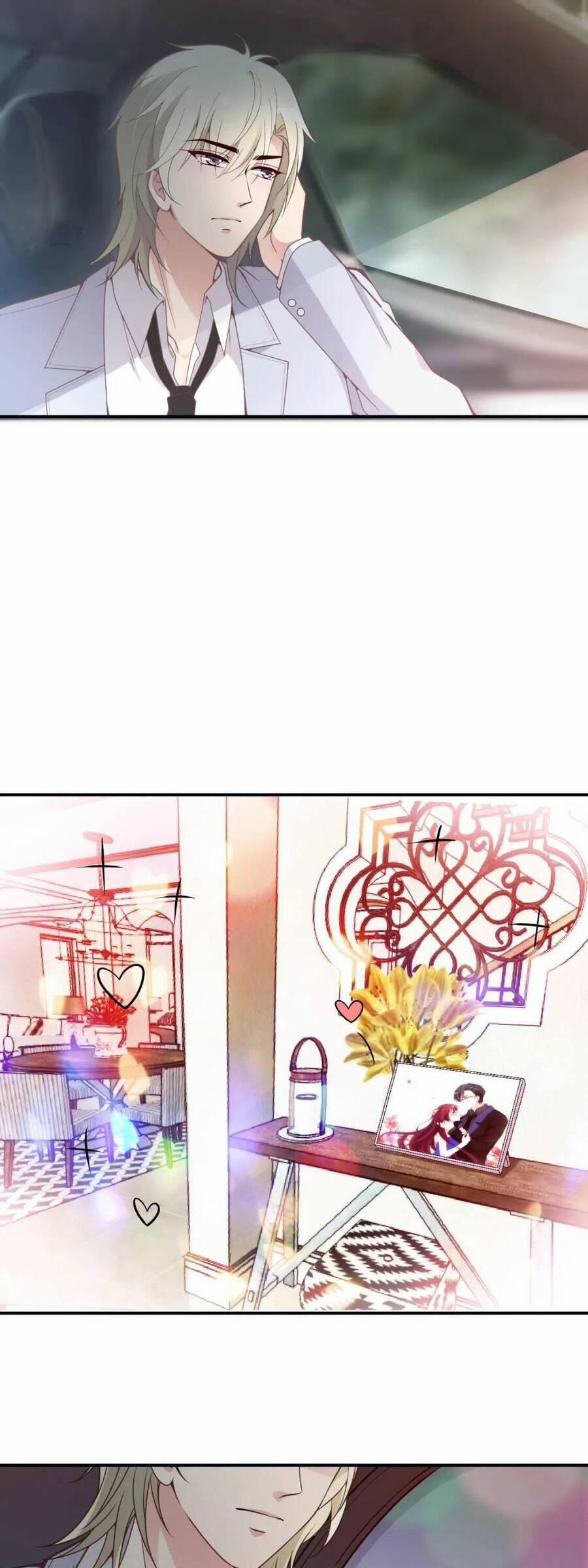 Anh Chồng Giàu Có Chiều Hư Tôi 31 trang 22