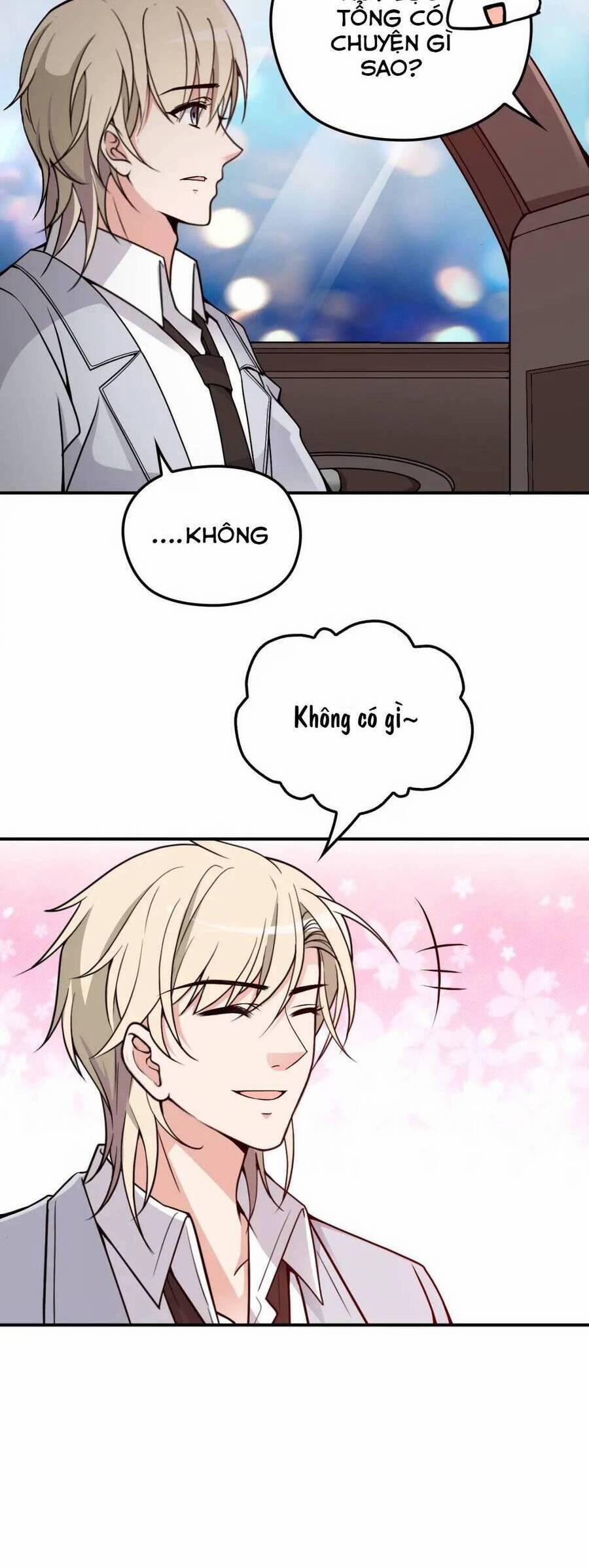 Anh Chồng Giàu Có Chiều Hư Tôi 31 trang 24