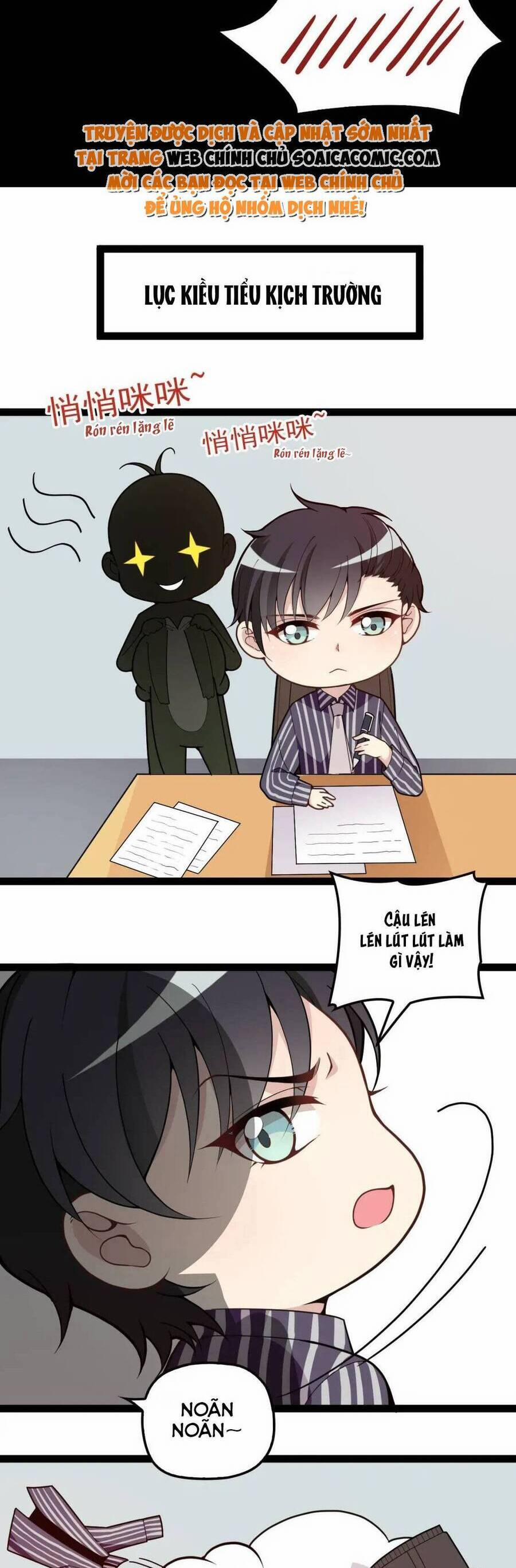 Anh Chồng Giàu Có Chiều Hư Tôi 31 trang 26