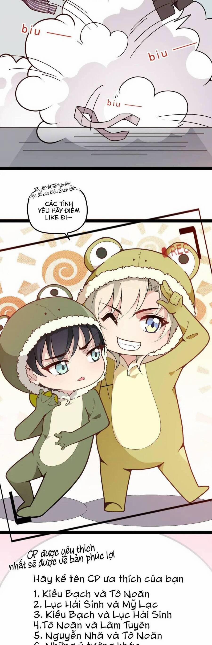 Anh Chồng Giàu Có Chiều Hư Tôi 31 trang 27