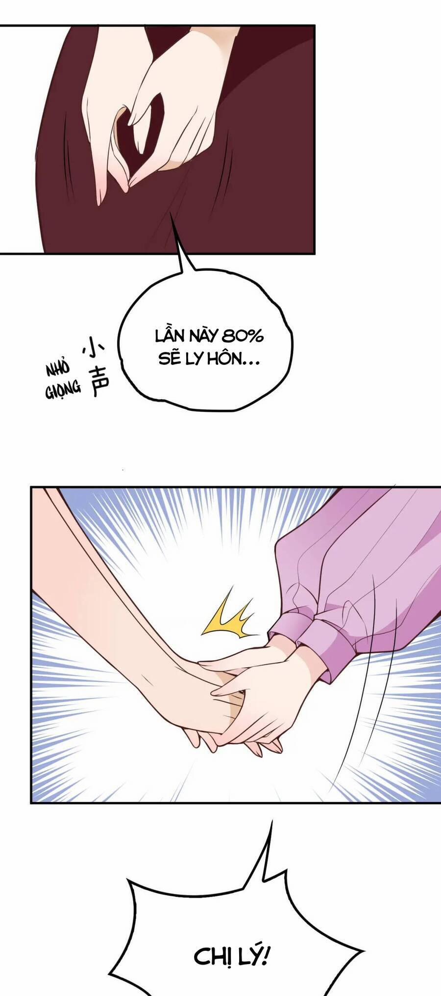 Anh Chồng Giàu Có Chiều Hư Tôi 32 trang 15