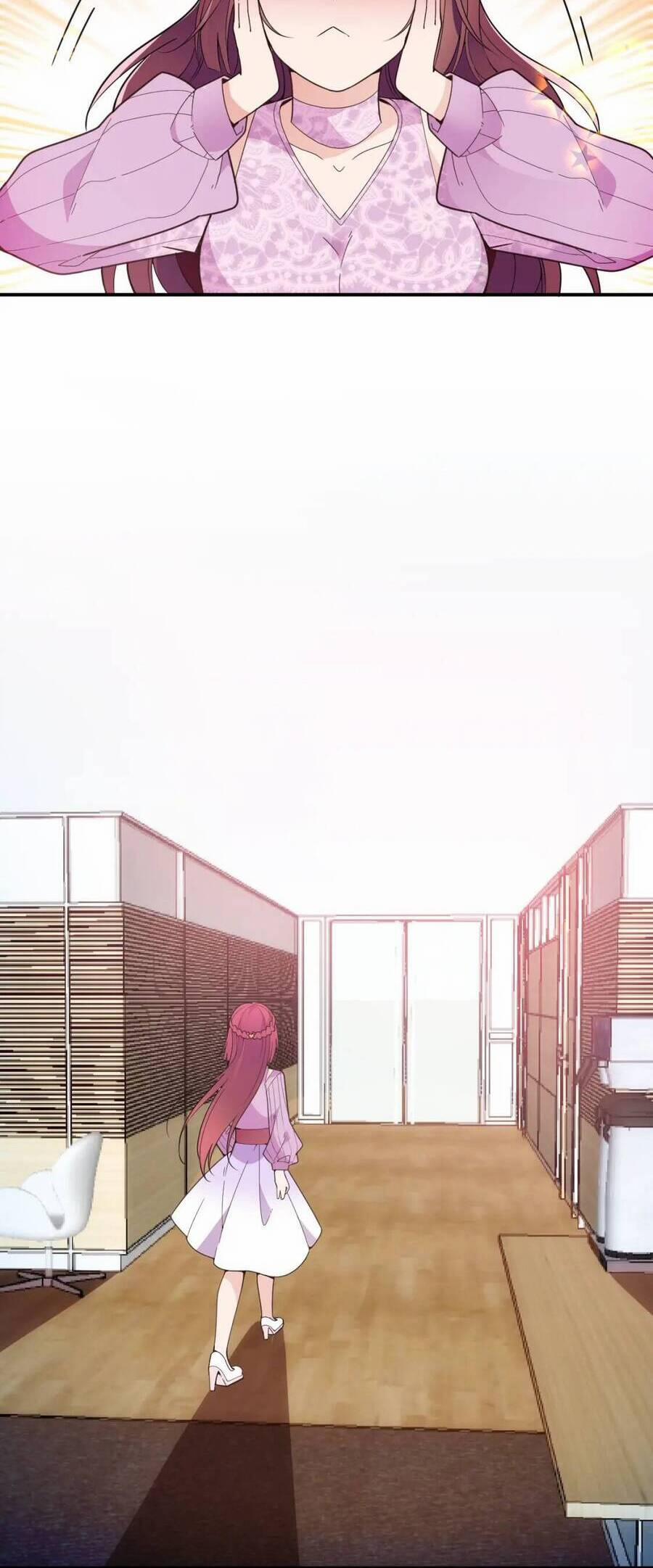 Anh Chồng Giàu Có Chiều Hư Tôi 32 trang 20