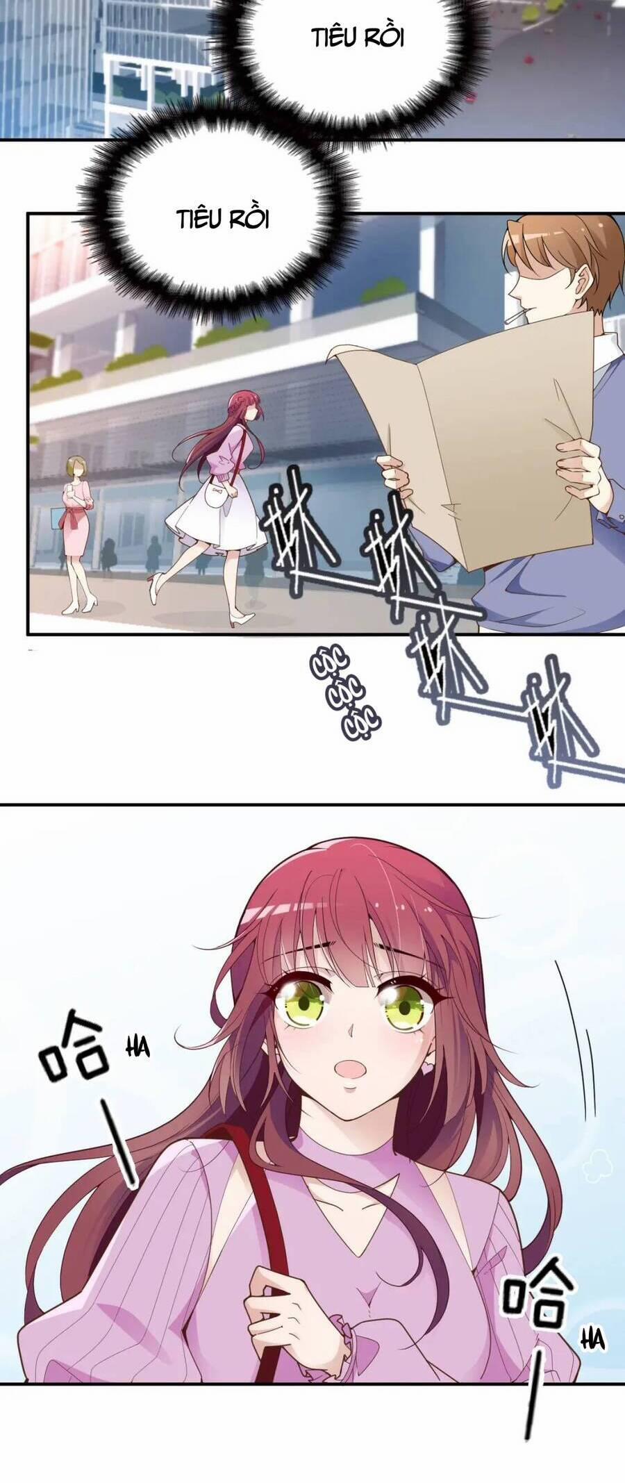 Anh Chồng Giàu Có Chiều Hư Tôi 32 trang 8