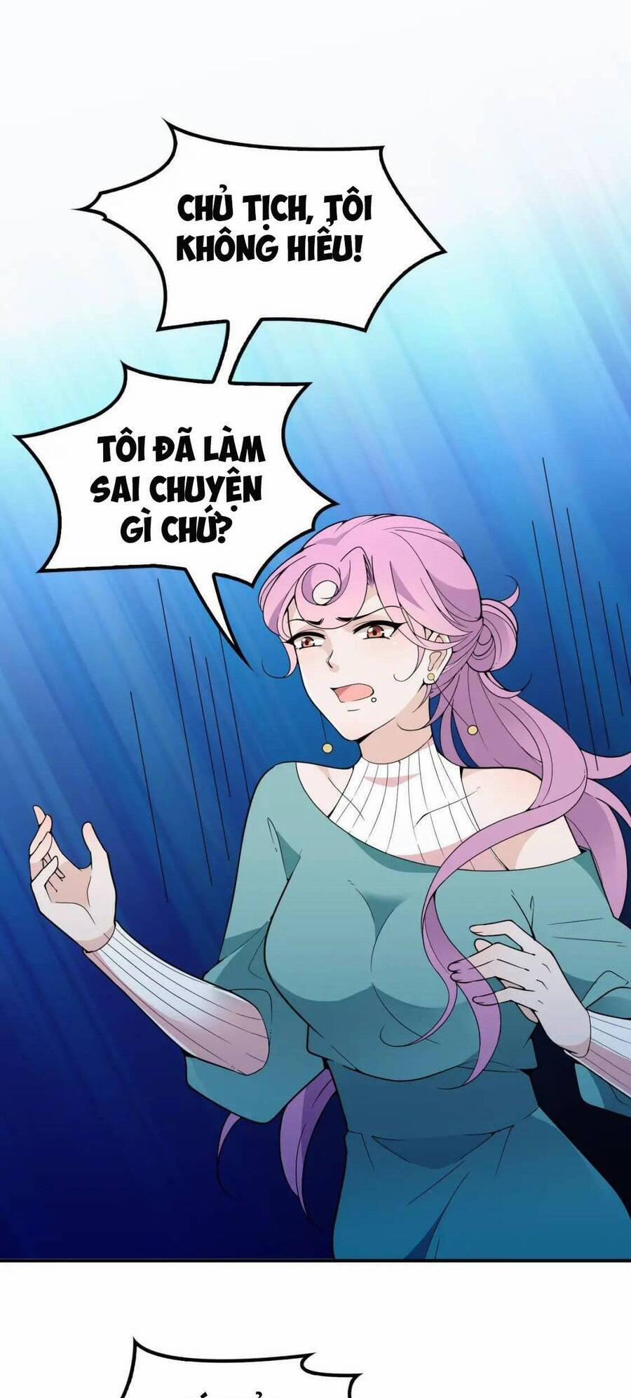 Anh Chồng Giàu Có Chiều Hư Tôi 33 trang 20