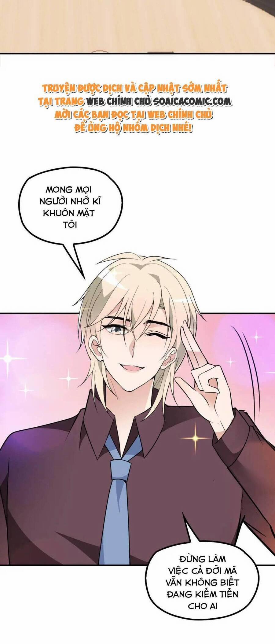 Anh Chồng Giàu Có Chiều Hư Tôi 33 trang 7