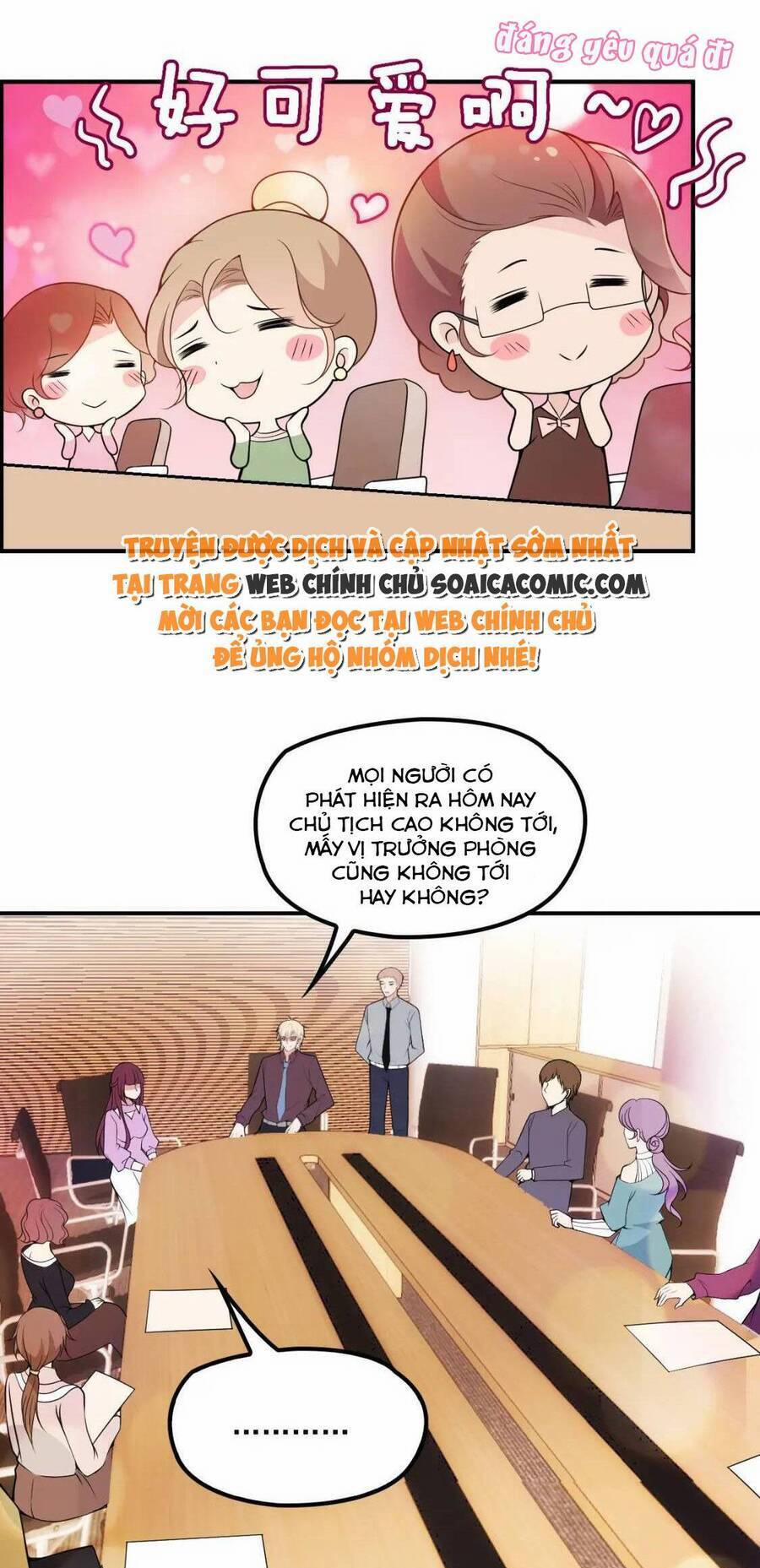 Anh Chồng Giàu Có Chiều Hư Tôi 33 trang 8