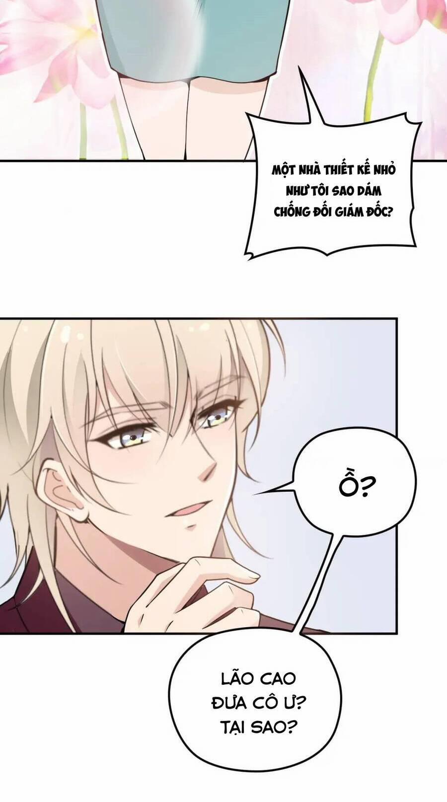 Anh Chồng Giàu Có Chiều Hư Tôi 34 trang 1