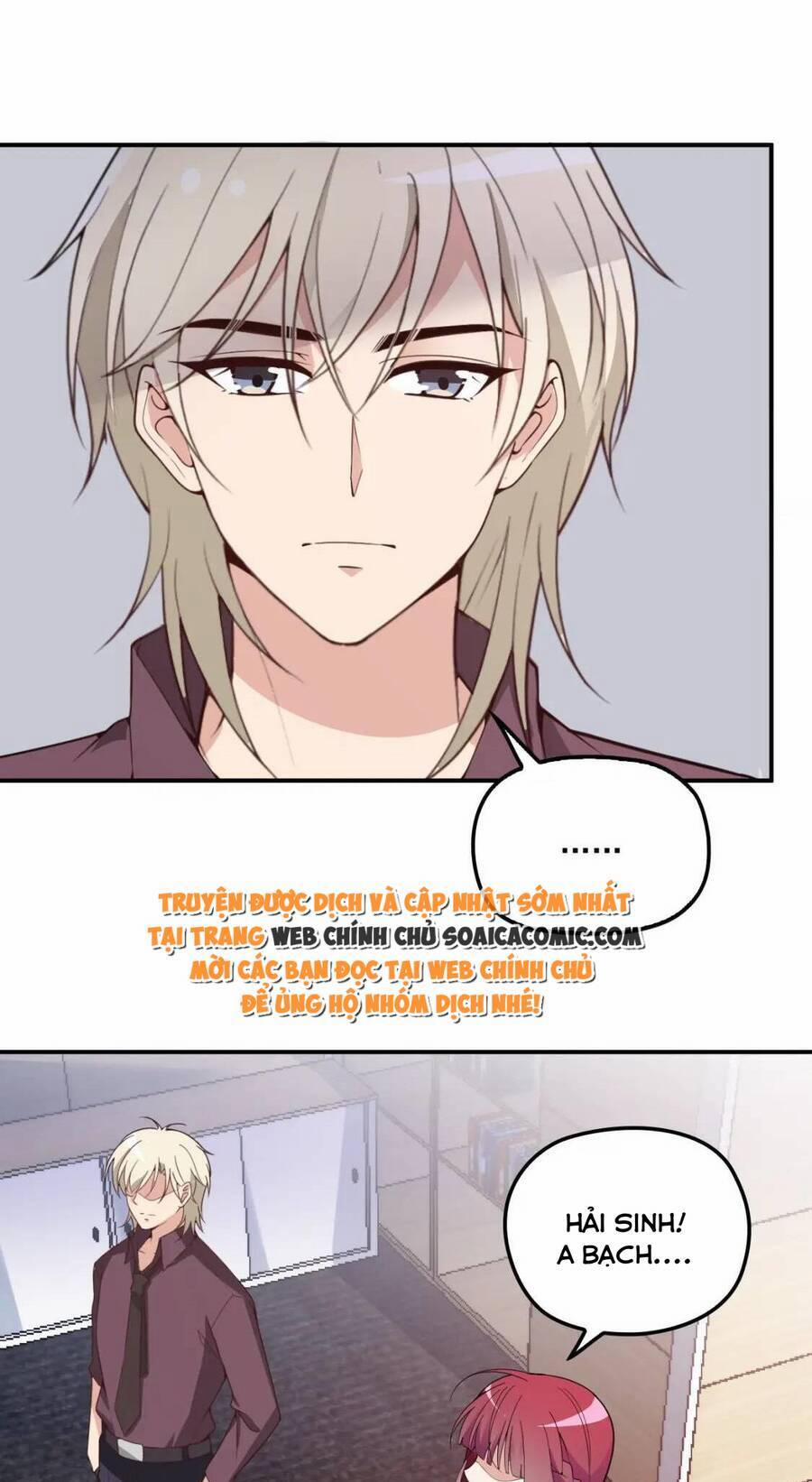 Anh Chồng Giàu Có Chiều Hư Tôi 34 trang 12