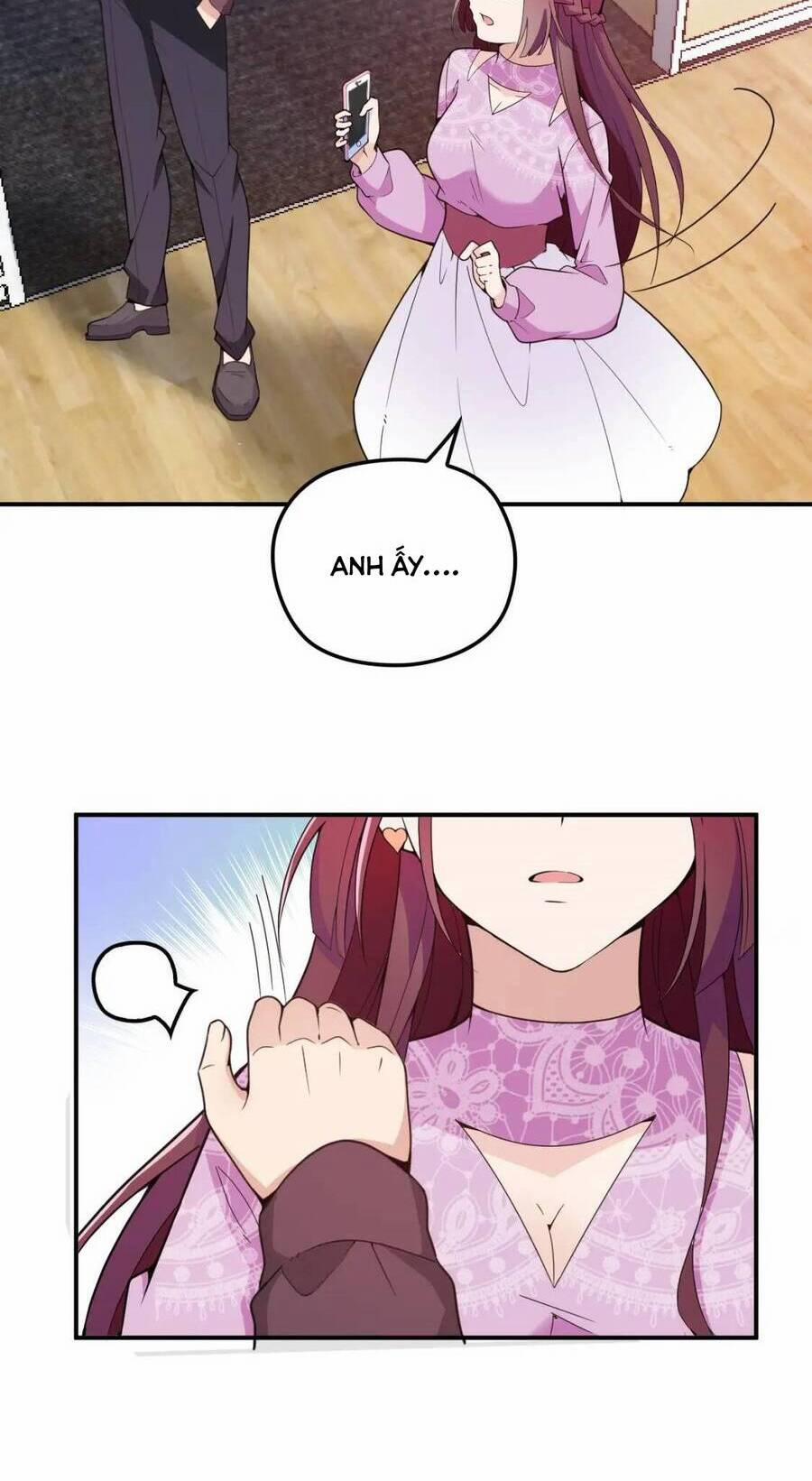 Anh Chồng Giàu Có Chiều Hư Tôi 34 trang 13