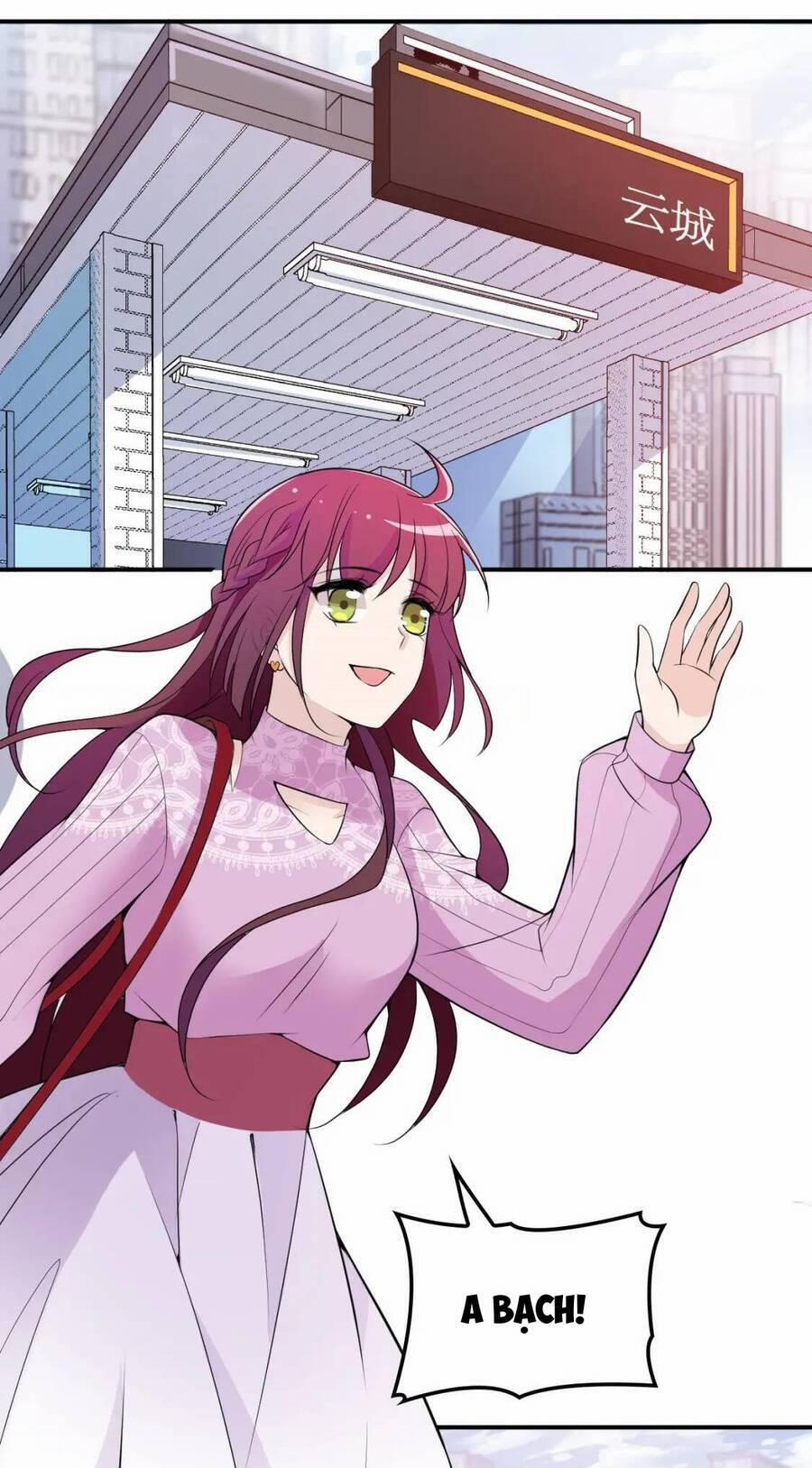 Anh Chồng Giàu Có Chiều Hư Tôi 34 trang 19