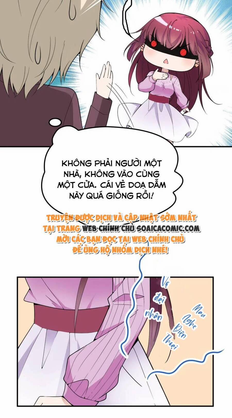 Anh Chồng Giàu Có Chiều Hư Tôi 34 trang 8