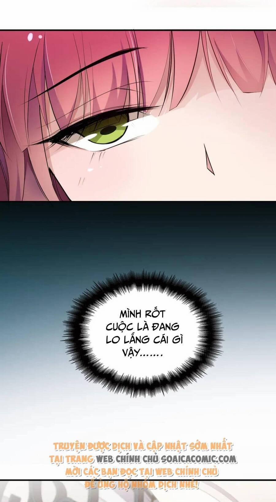 Anh Chồng Giàu Có Chiều Hư Tôi 35 trang 2