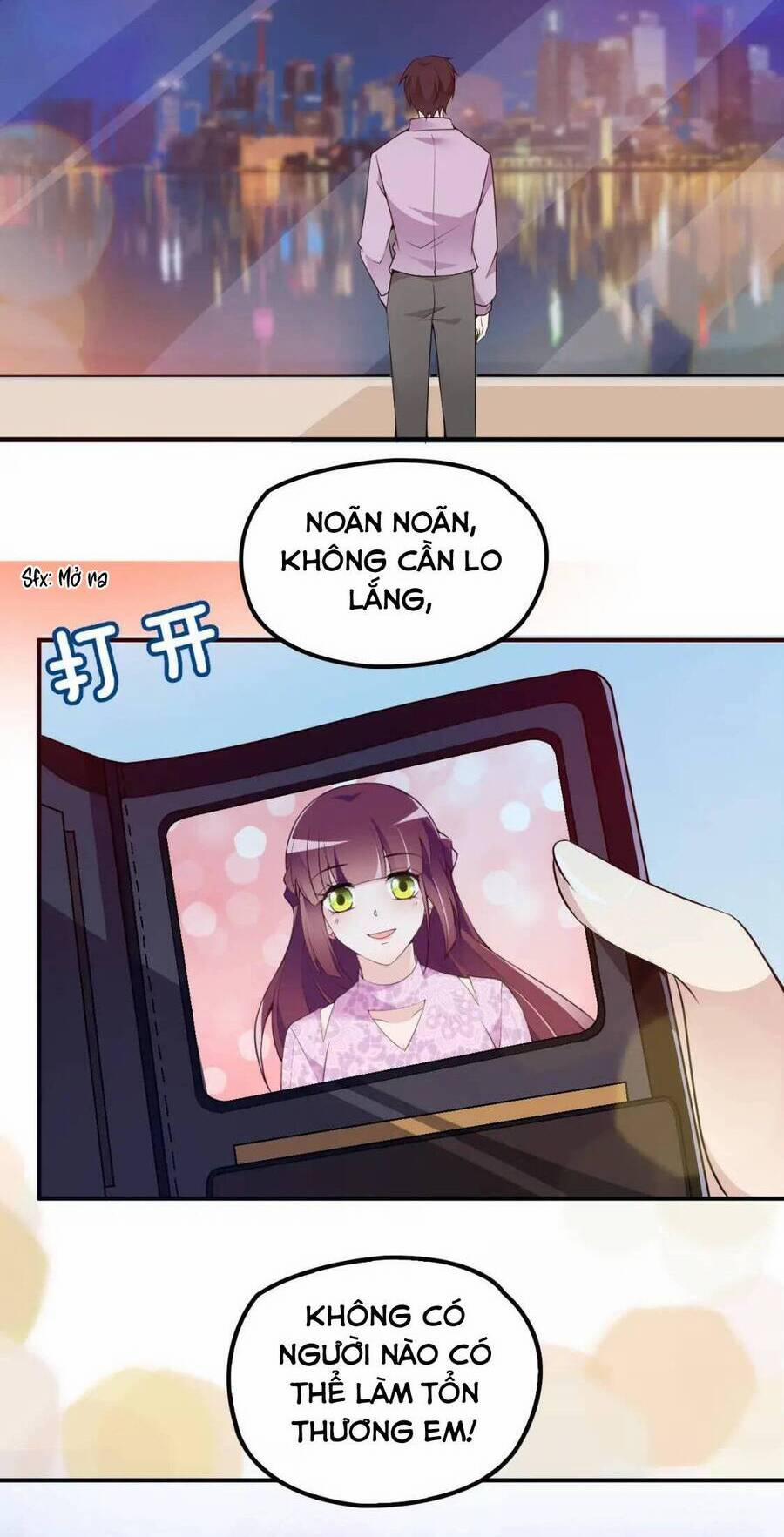 Anh Chồng Giàu Có Chiều Hư Tôi 35 trang 25