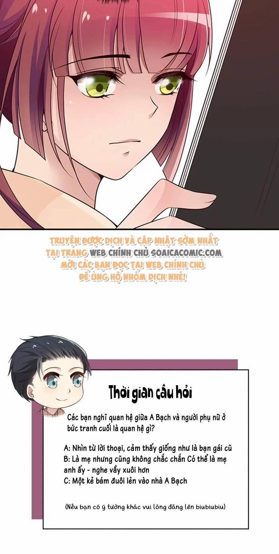 Anh Chồng Giàu Có Chiều Hư Tôi 35 trang 31