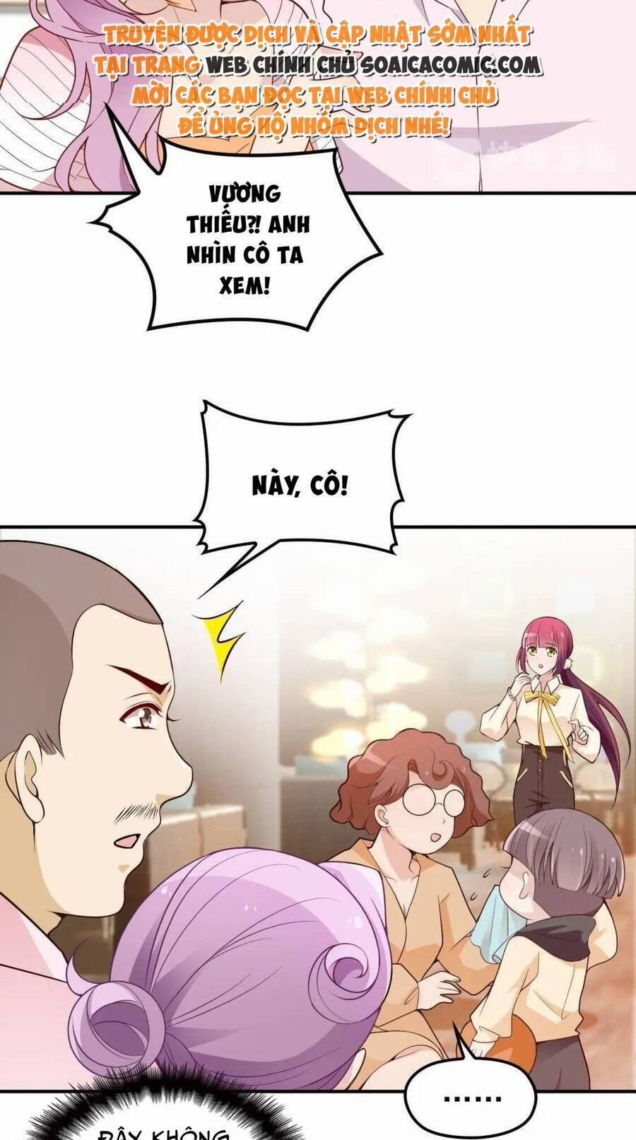 Anh Chồng Giàu Có Chiều Hư Tôi 36 trang 10