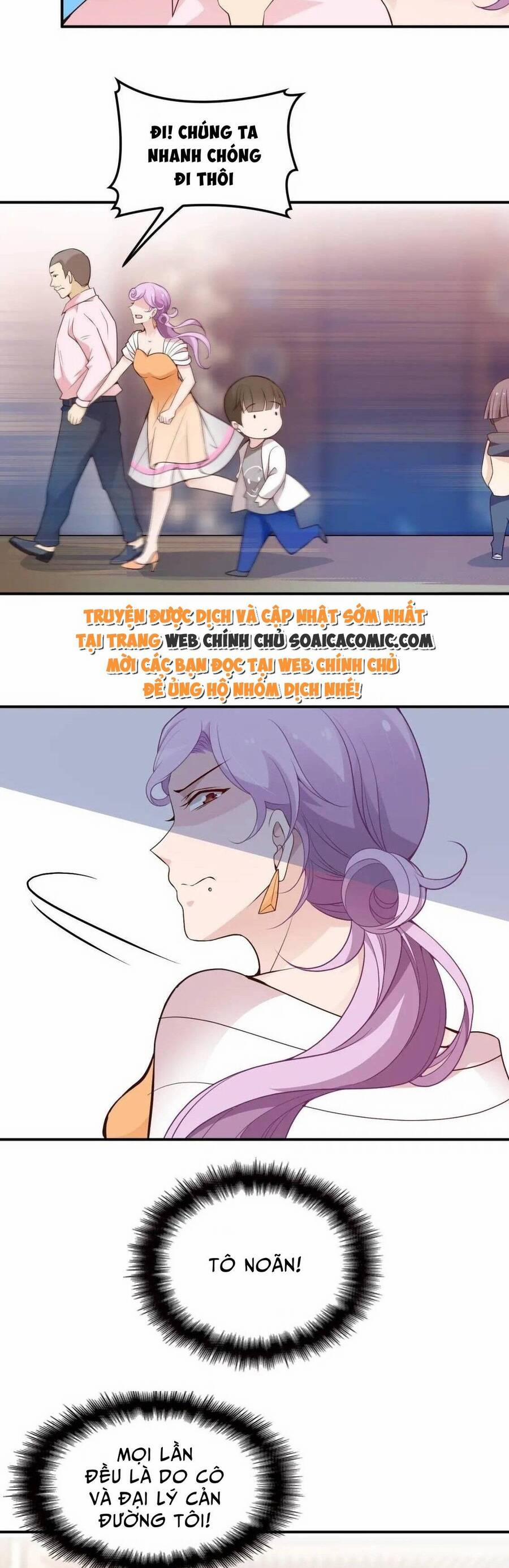 Anh Chồng Giàu Có Chiều Hư Tôi 36 trang 13