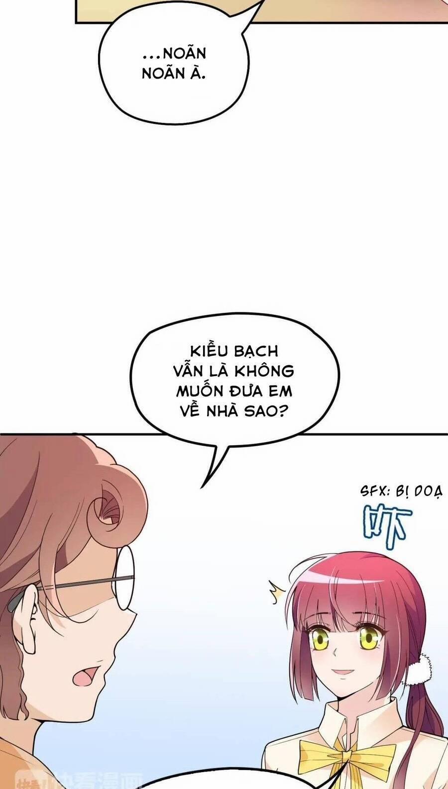 Anh Chồng Giàu Có Chiều Hư Tôi 36 trang 18