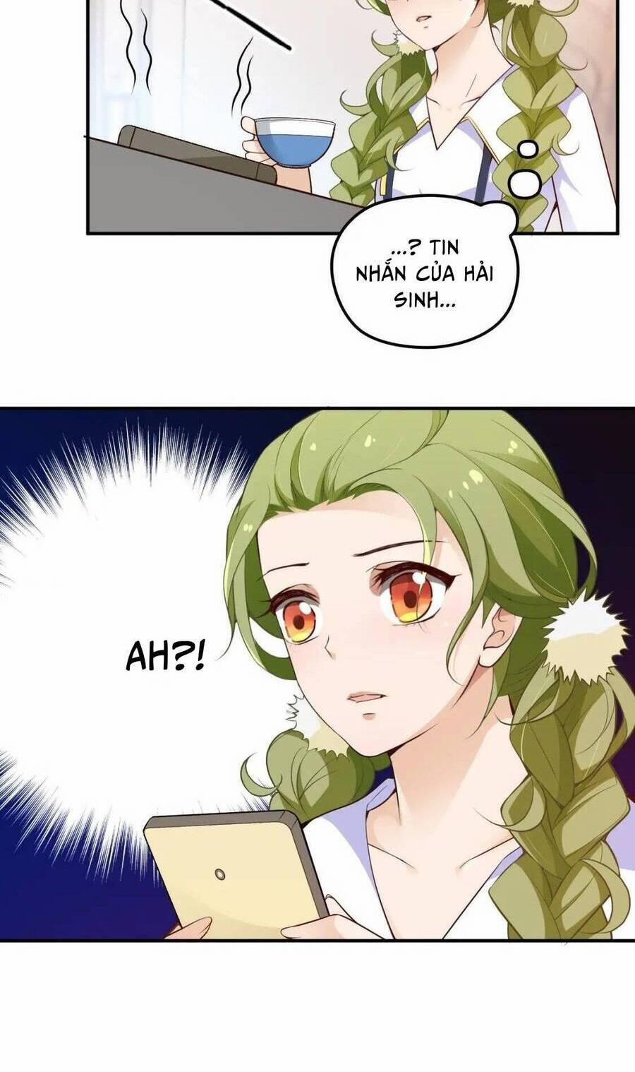 Anh Chồng Giàu Có Chiều Hư Tôi 36 trang 25