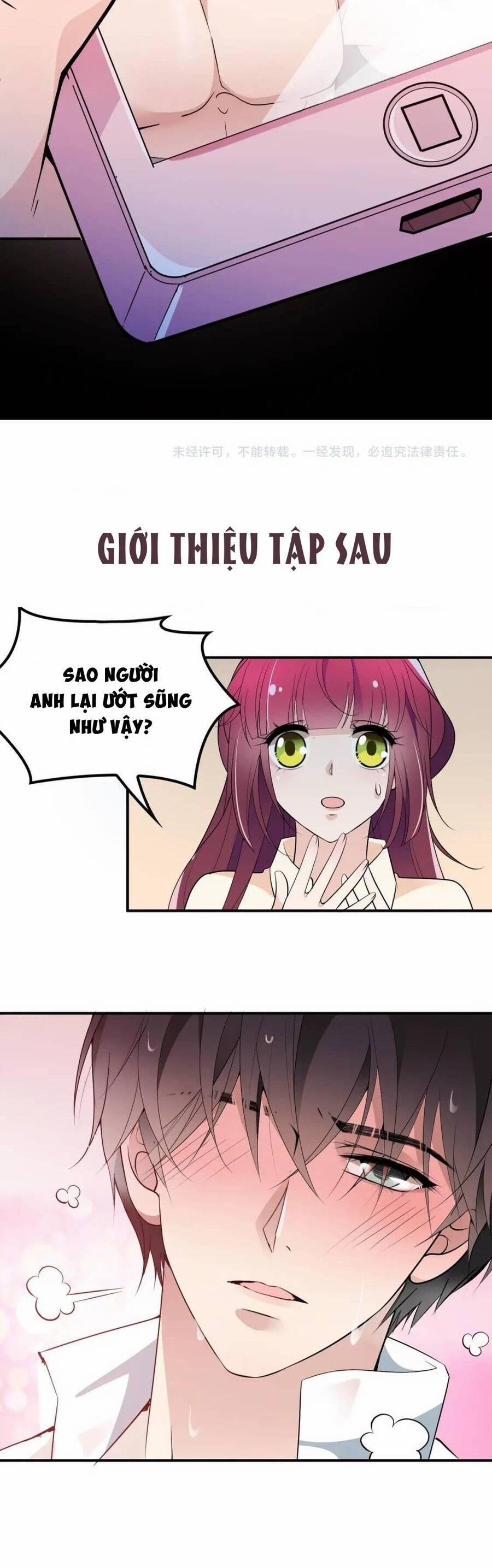 Anh Chồng Giàu Có Chiều Hư Tôi 36 trang 29