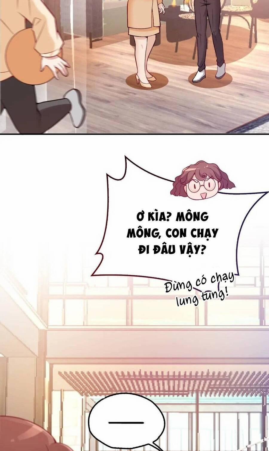 Anh Chồng Giàu Có Chiều Hư Tôi 36 trang 4