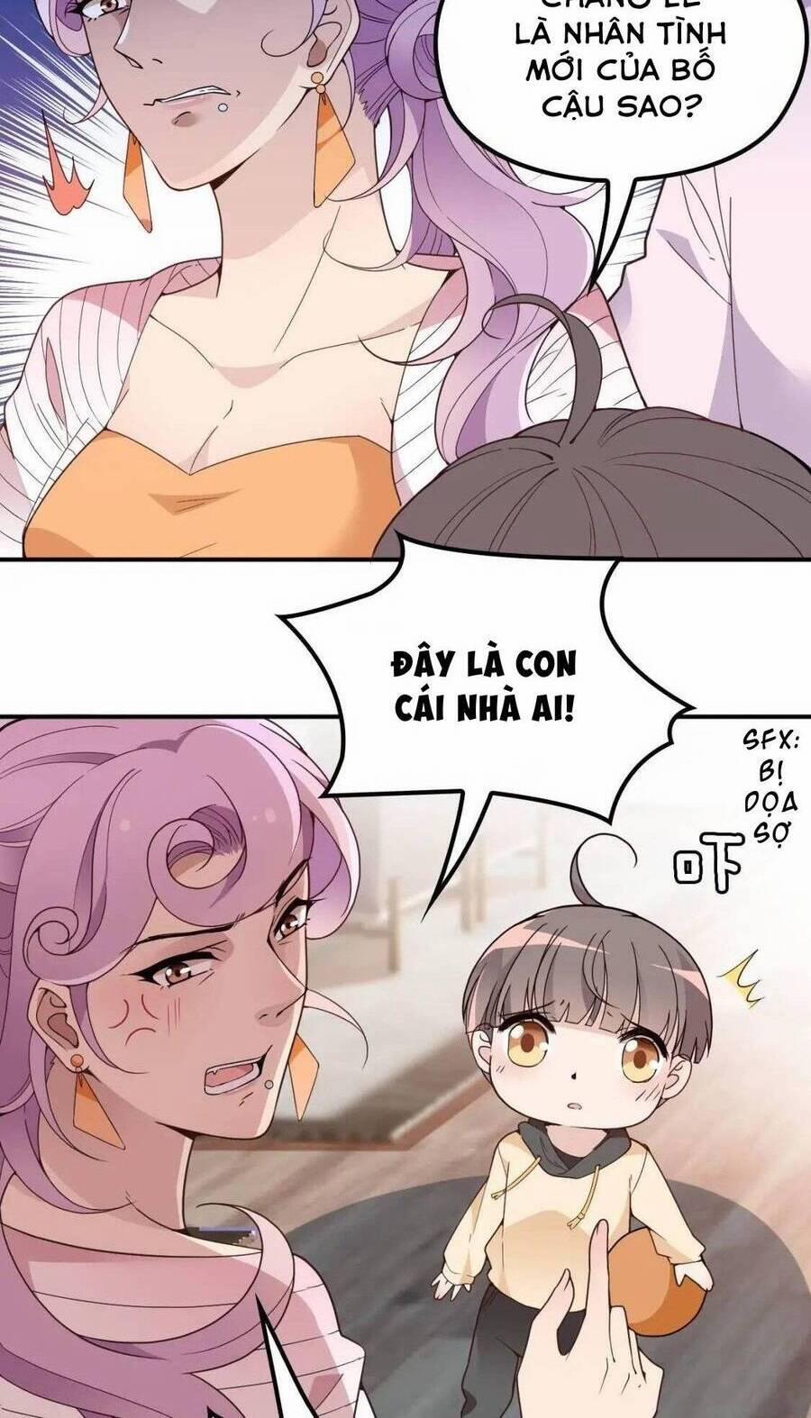 Anh Chồng Giàu Có Chiều Hư Tôi 36 trang 7