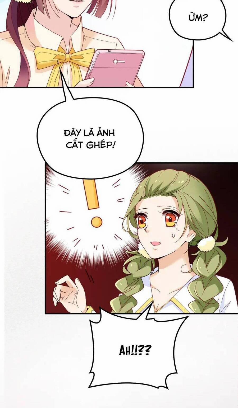 Anh Chồng Giàu Có Chiều Hư Tôi 37 trang 1