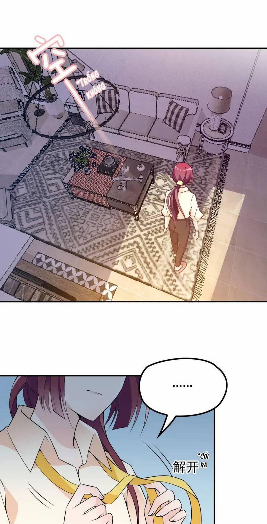 Anh Chồng Giàu Có Chiều Hư Tôi 37 trang 12