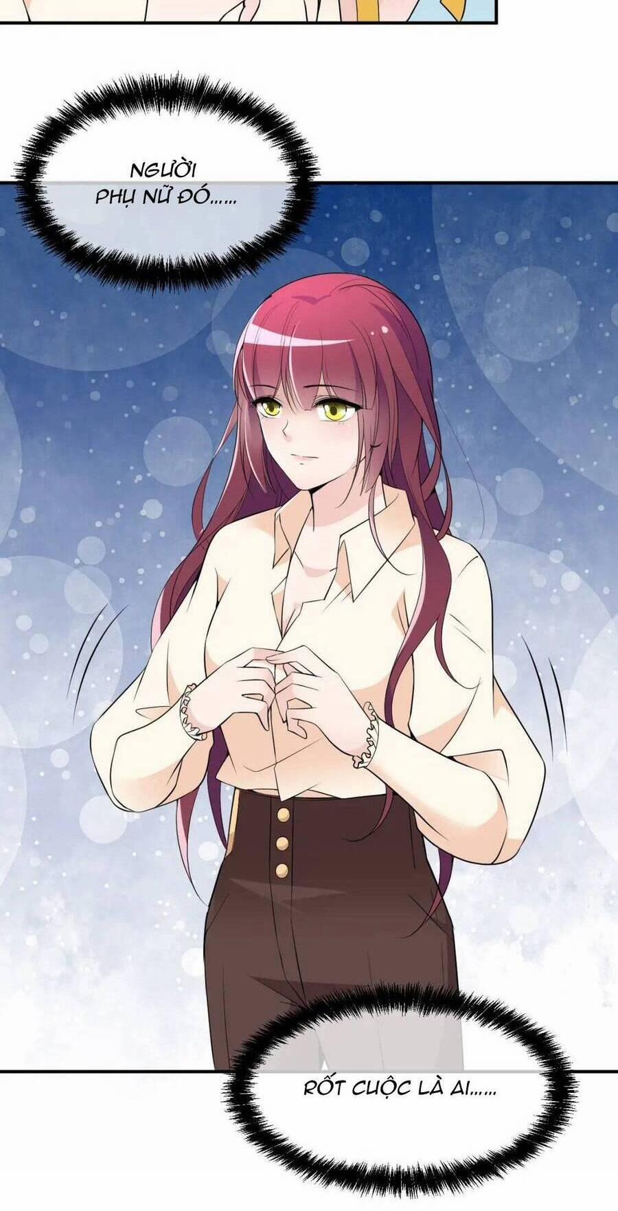 Anh Chồng Giàu Có Chiều Hư Tôi 37 trang 13