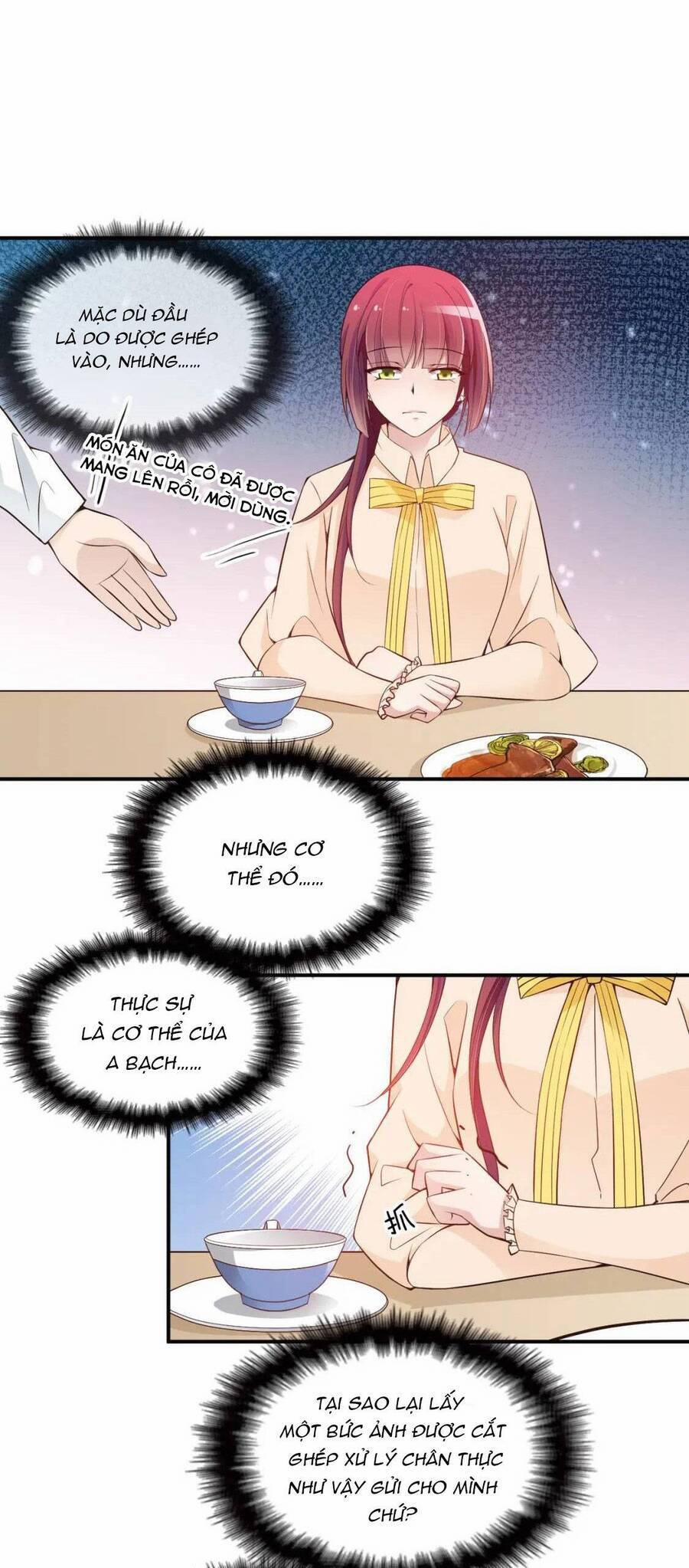 Anh Chồng Giàu Có Chiều Hư Tôi 37 trang 4