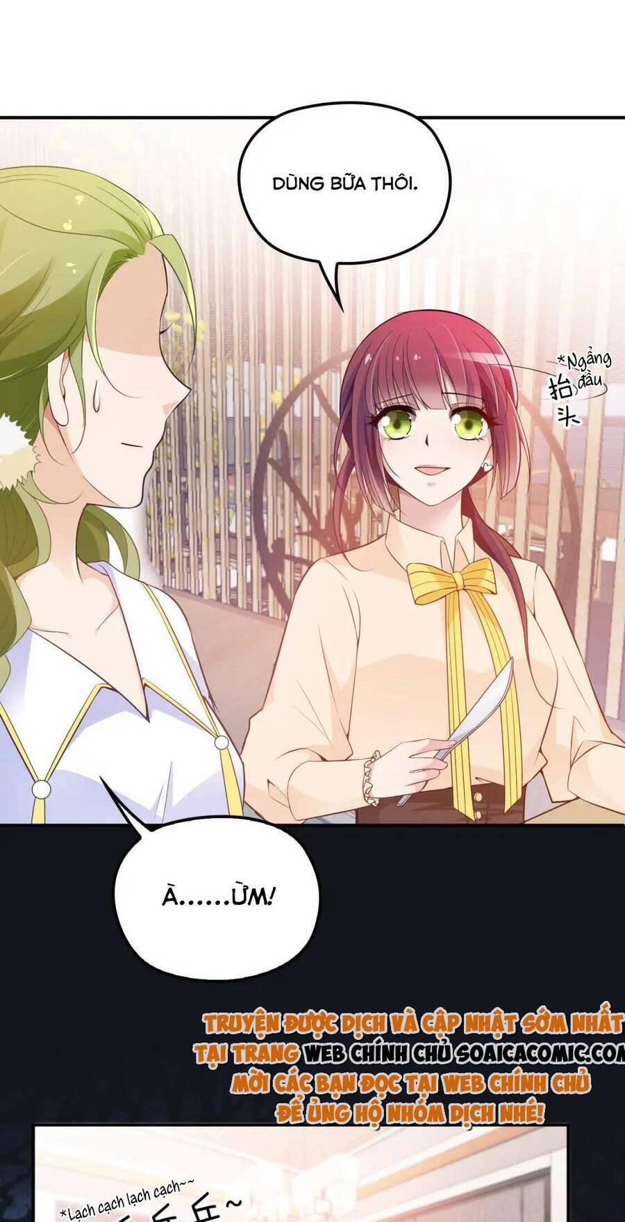 Anh Chồng Giàu Có Chiều Hư Tôi 37 trang 6