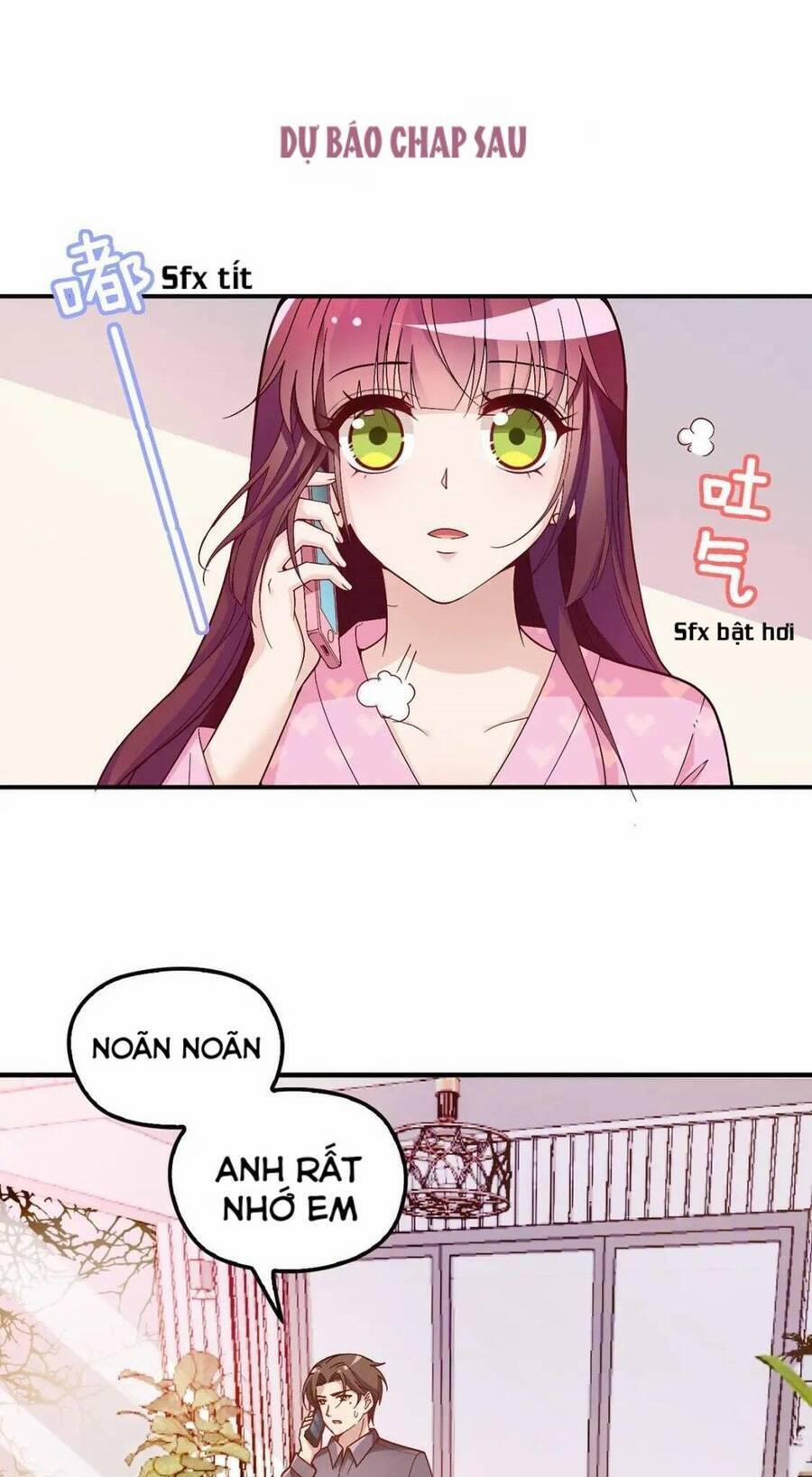 Anh Chồng Giàu Có Chiều Hư Tôi 38 trang 21