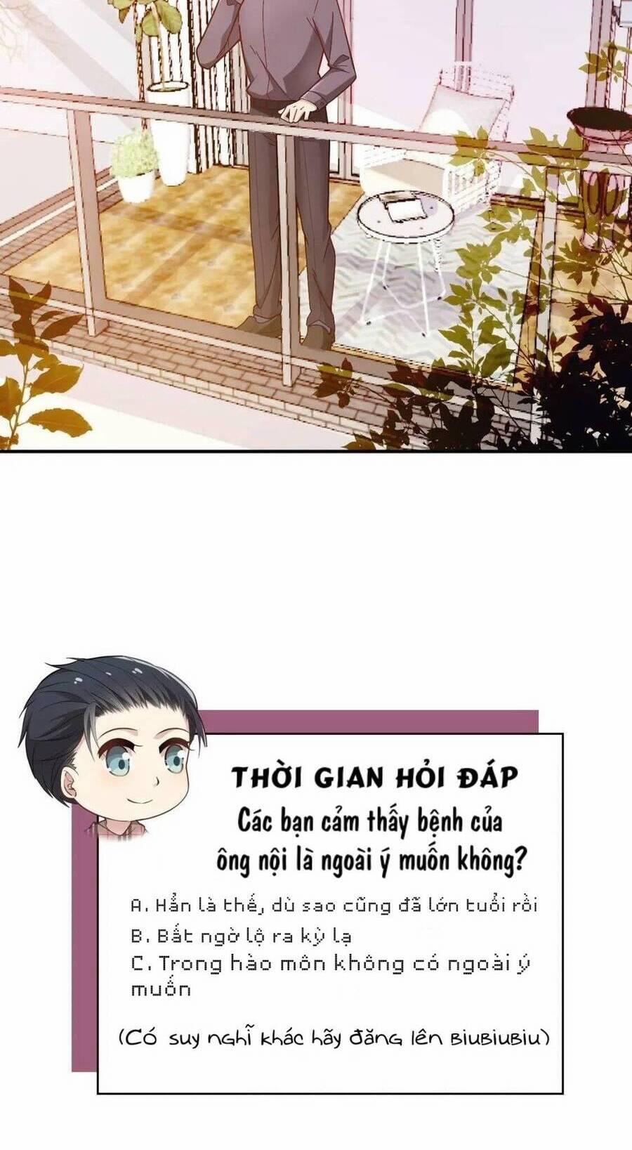 Anh Chồng Giàu Có Chiều Hư Tôi 38 trang 22