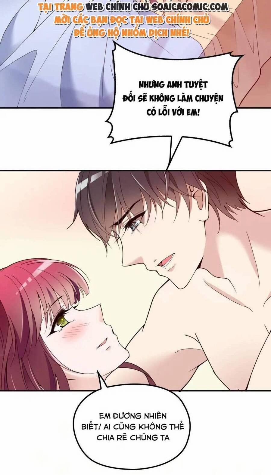 Anh Chồng Giàu Có Chiều Hư Tôi 38 trang 5