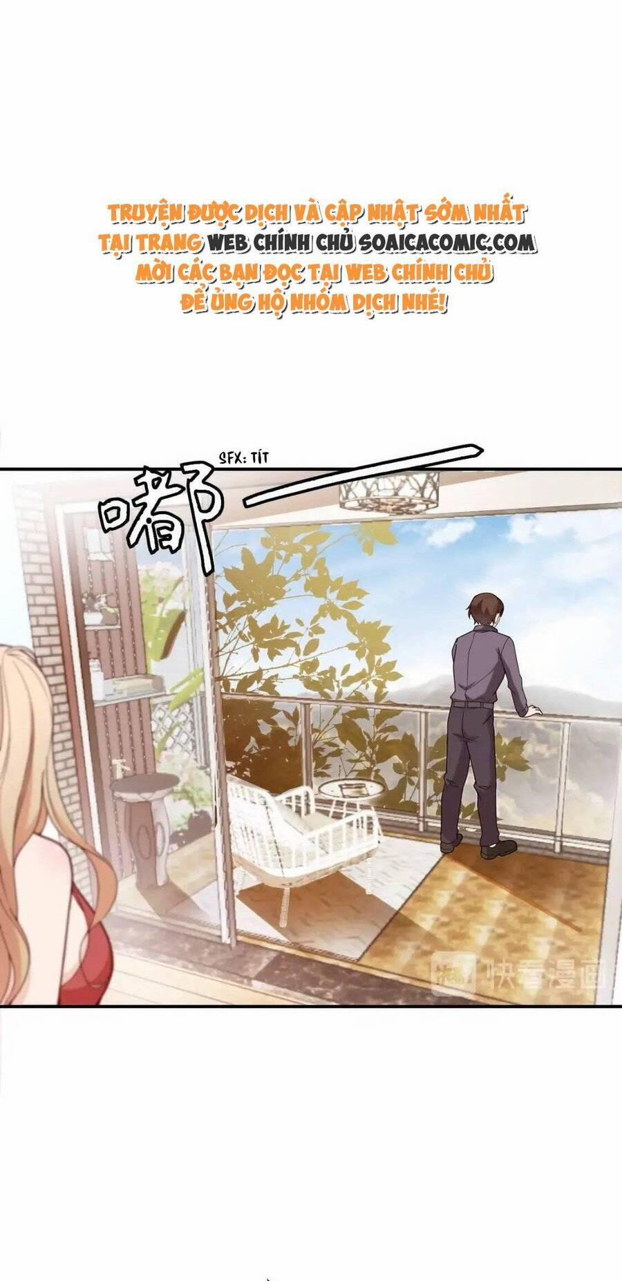 Anh Chồng Giàu Có Chiều Hư Tôi 39 trang 17