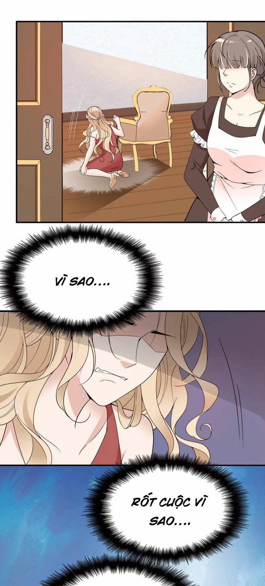 Anh Chồng Giàu Có Chiều Hư Tôi 39 trang 26