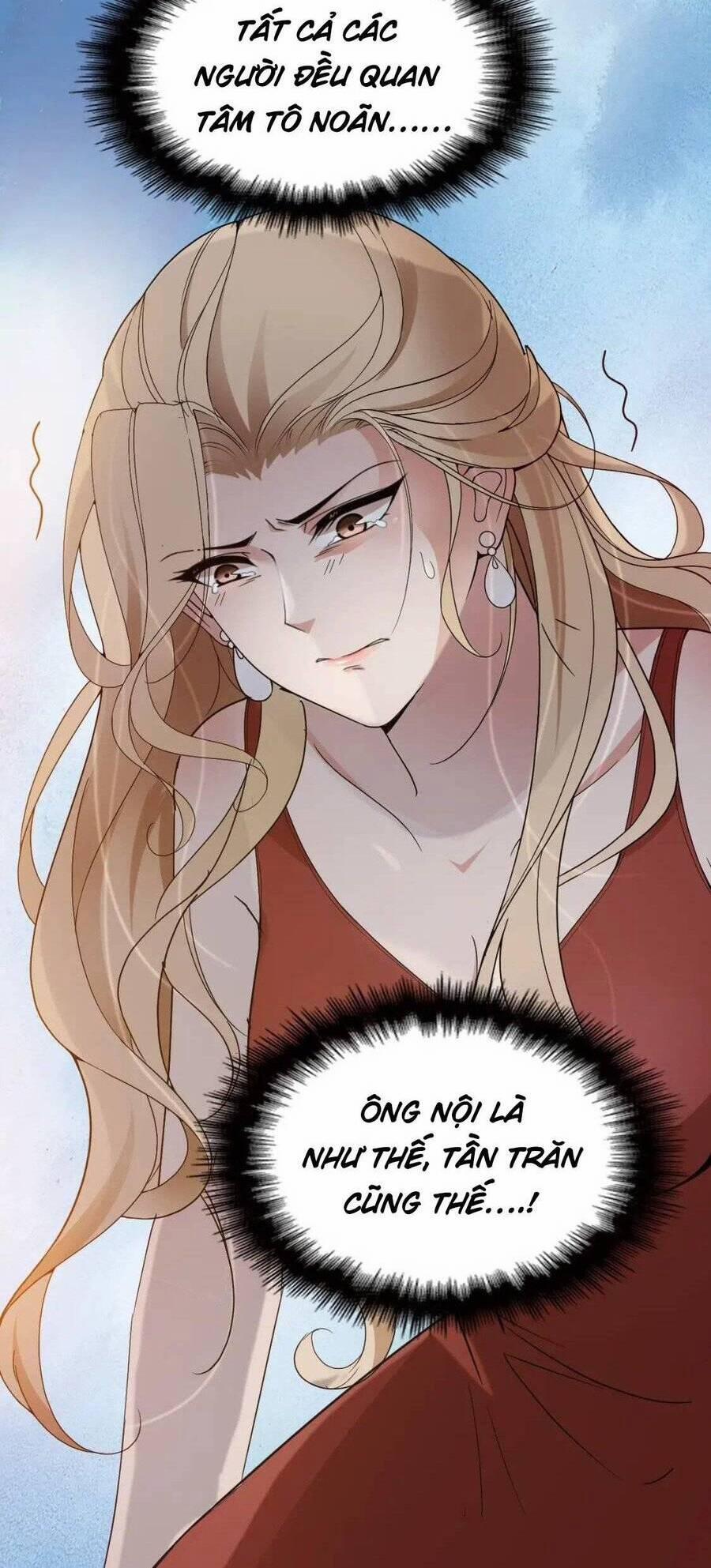 Anh Chồng Giàu Có Chiều Hư Tôi 39 trang 27