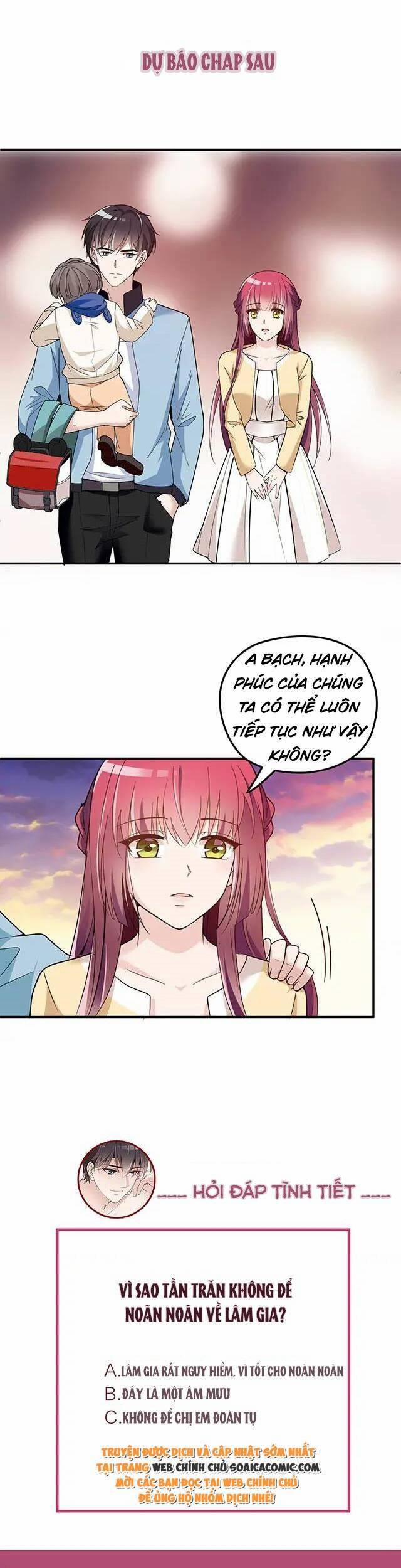 Anh Chồng Giàu Có Chiều Hư Tôi 39 trang 28