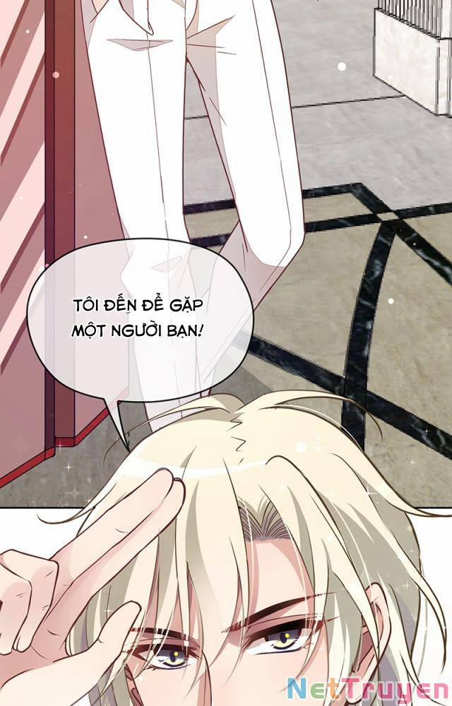 Anh Chồng Giàu Có Chiều Hư Tôi 4 trang 1