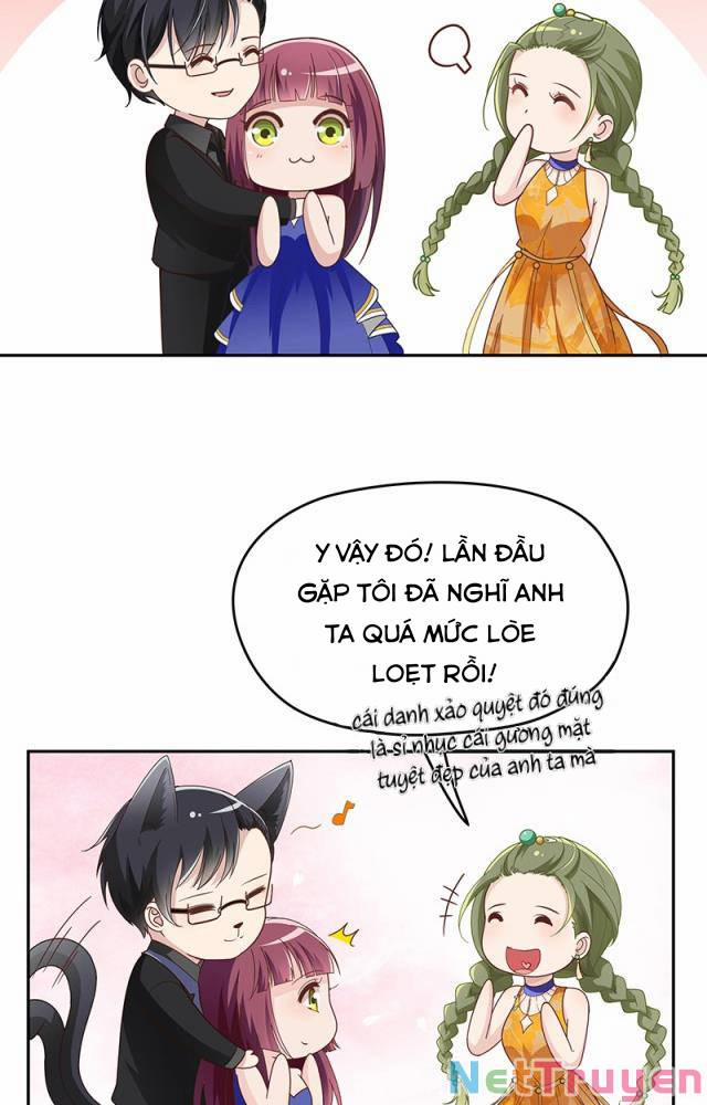 Anh Chồng Giàu Có Chiều Hư Tôi 4 trang 12