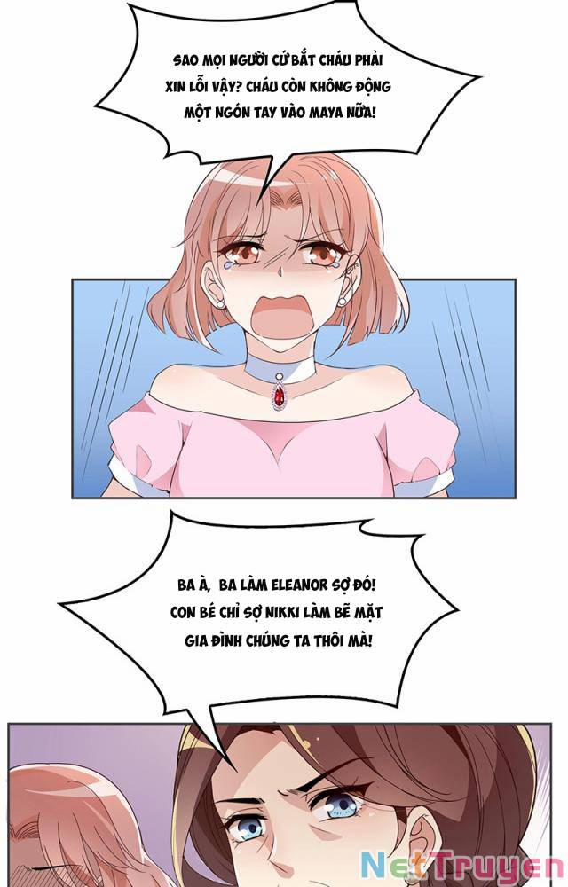 Anh Chồng Giàu Có Chiều Hư Tôi 4 trang 23