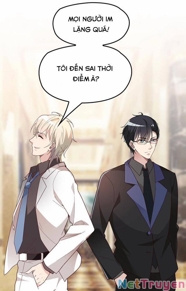 Anh Chồng Giàu Có Chiều Hư Tôi 4 trang 5