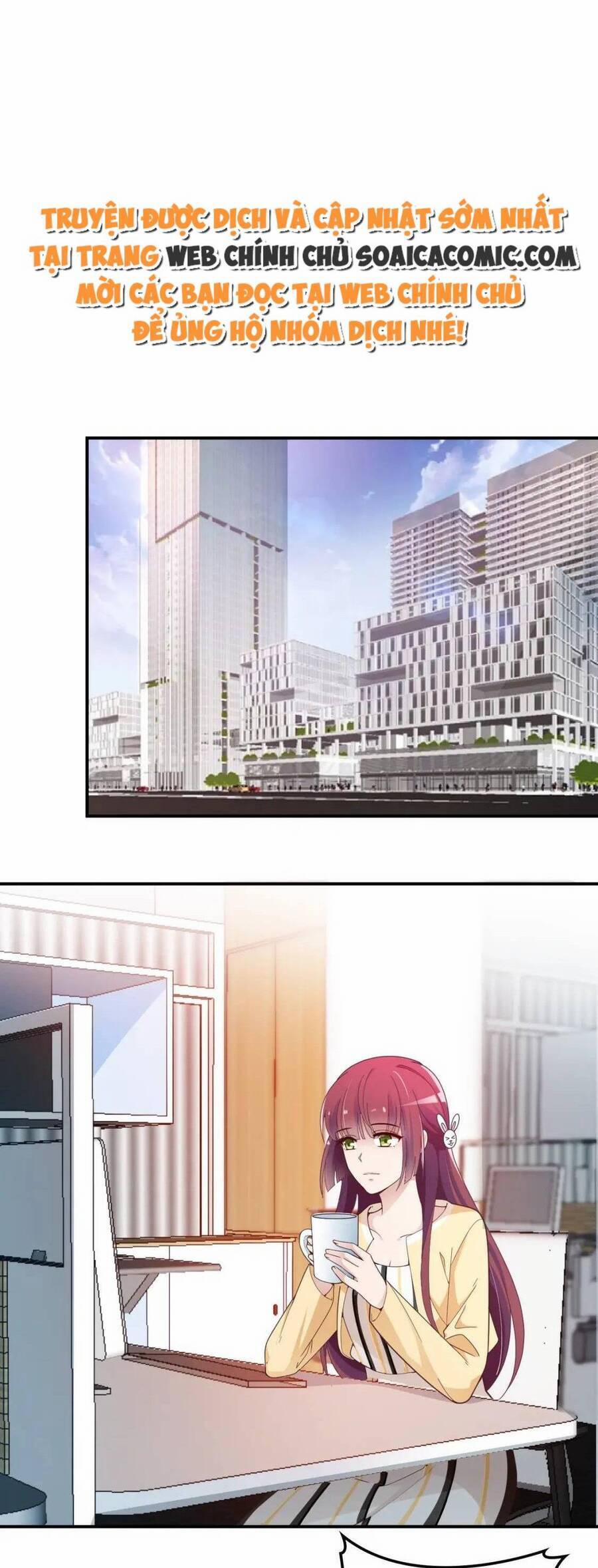 Anh Chồng Giàu Có Chiều Hư Tôi 40 trang 10