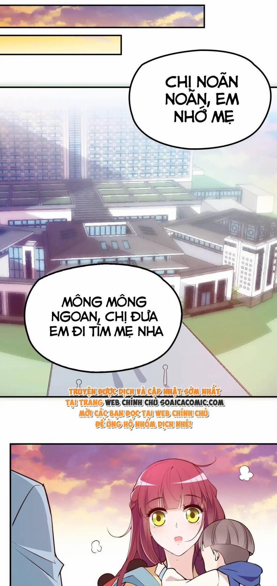 Anh Chồng Giàu Có Chiều Hư Tôi 40 trang 15