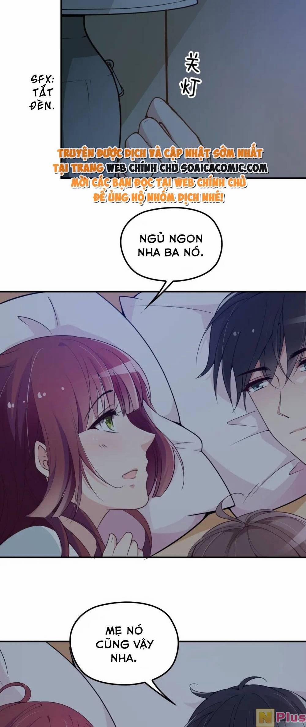 Anh Chồng Giàu Có Chiều Hư Tôi 41 trang 12