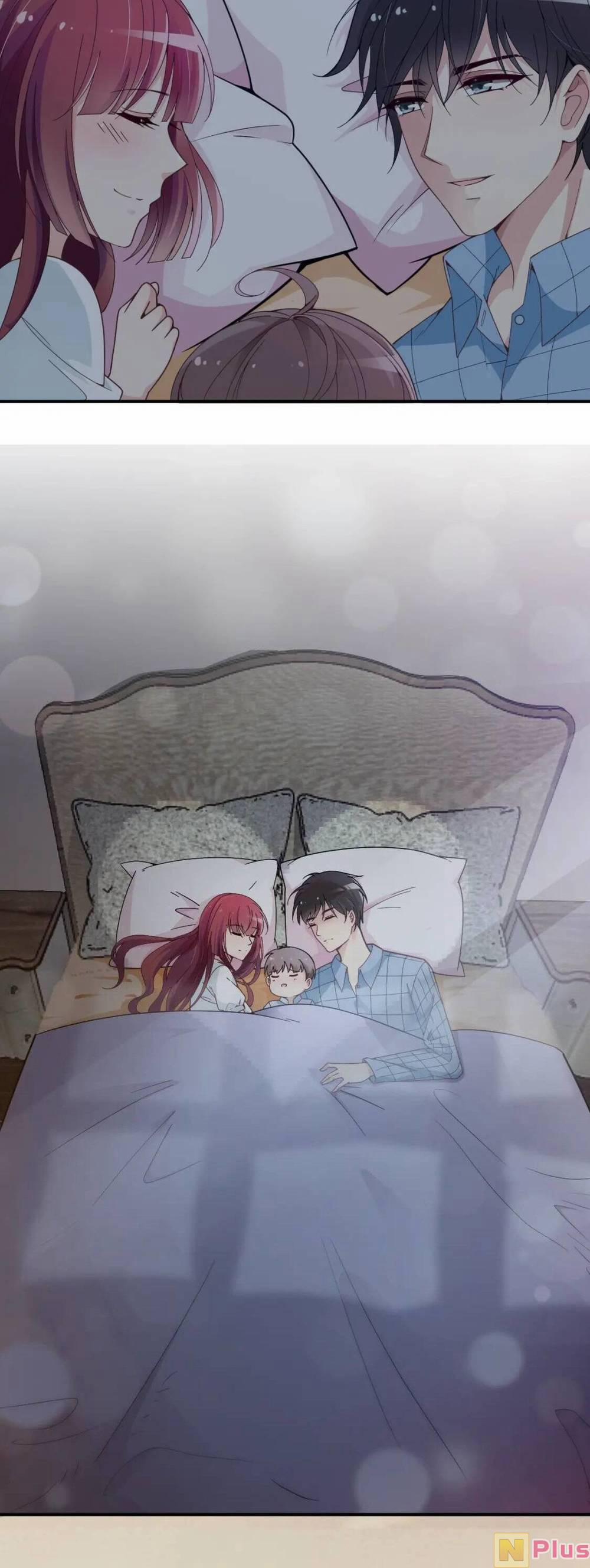 Anh Chồng Giàu Có Chiều Hư Tôi 41 trang 13